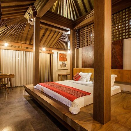 Griya Kcb Villa Ubud Mas  Екстериор снимка