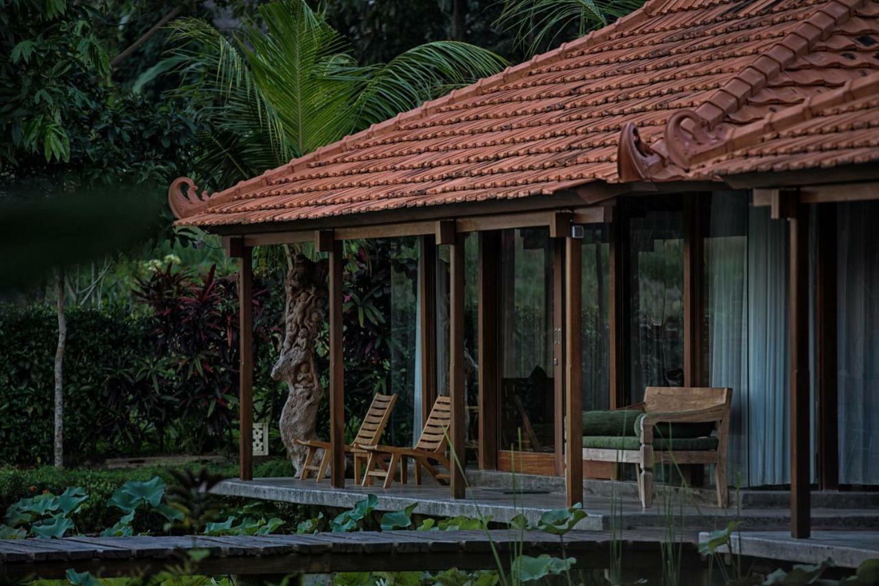 Griya Kcb Villa Ubud Mas  Екстериор снимка