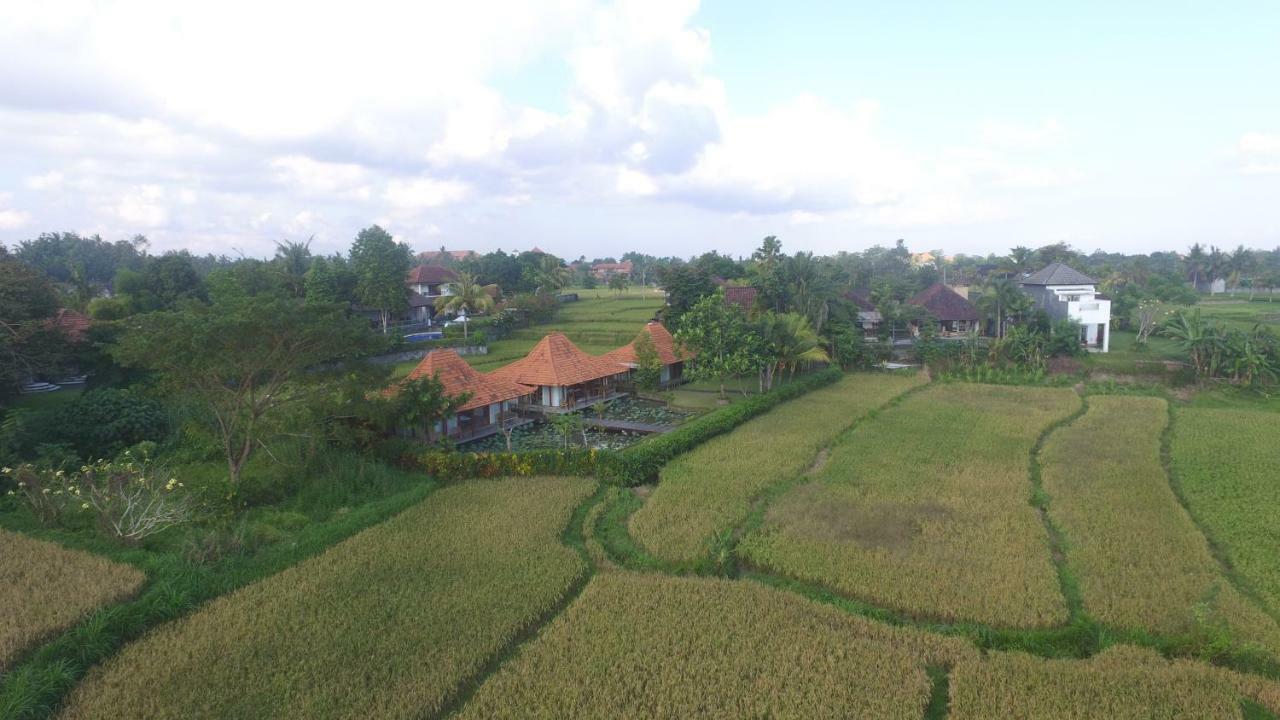 Griya Kcb Villa Ubud Mas  Екстериор снимка