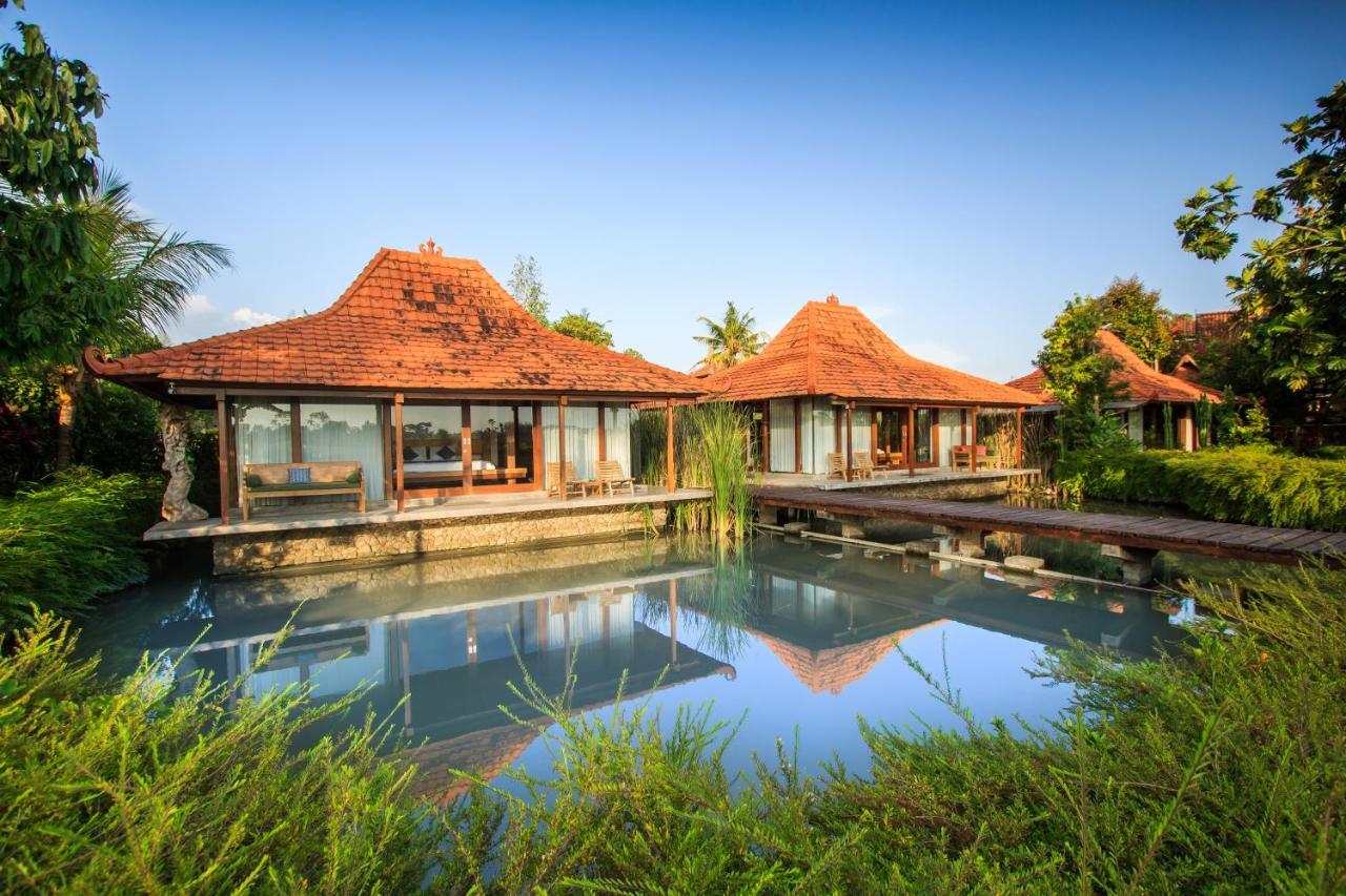 Griya Kcb Villa Ubud Mas  Екстериор снимка