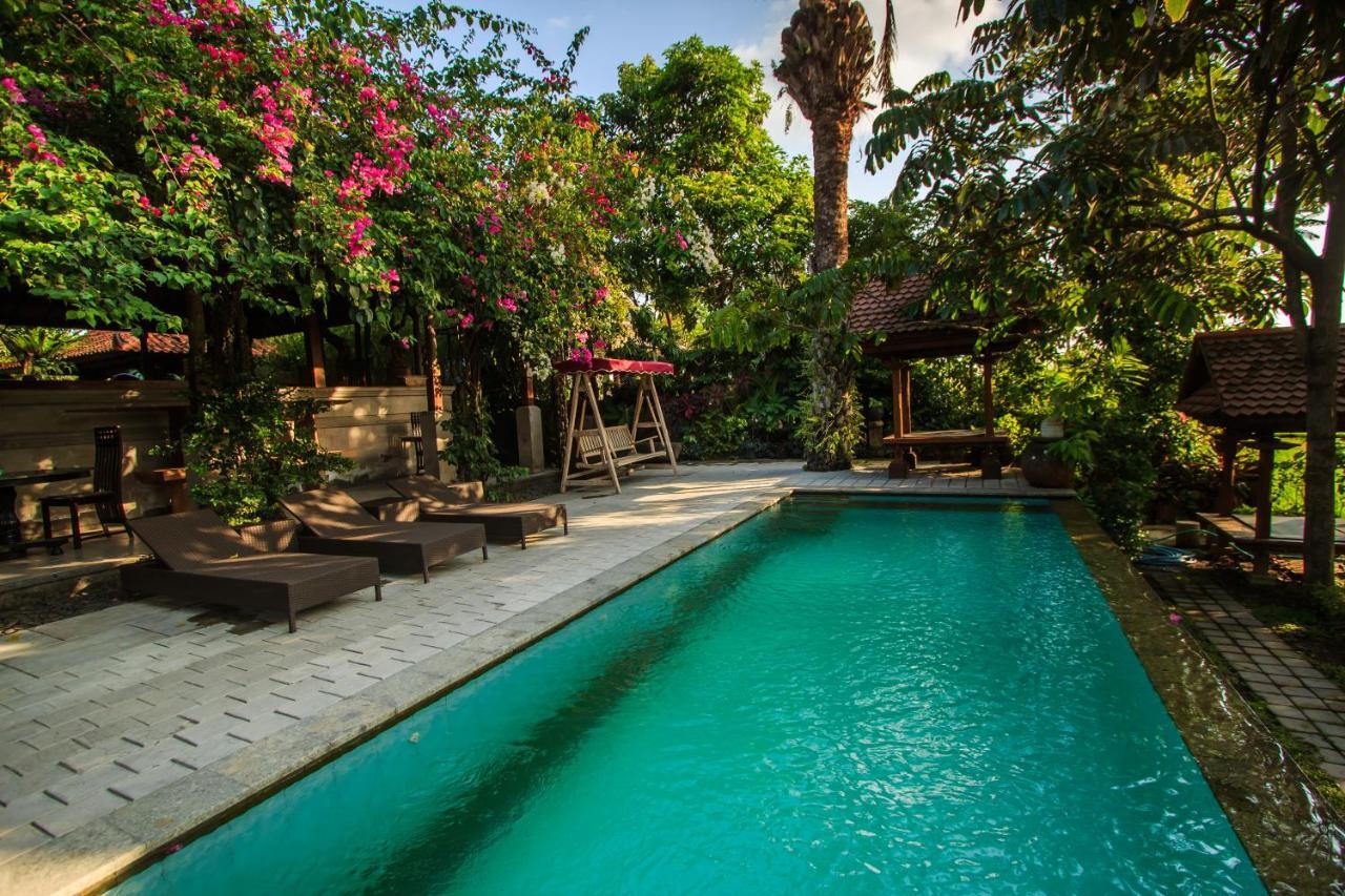 Griya Kcb Villa Ubud Mas  Екстериор снимка