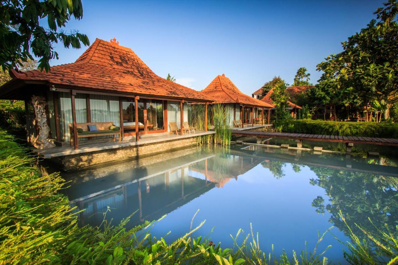 Griya Kcb Villa Ubud Mas  Екстериор снимка