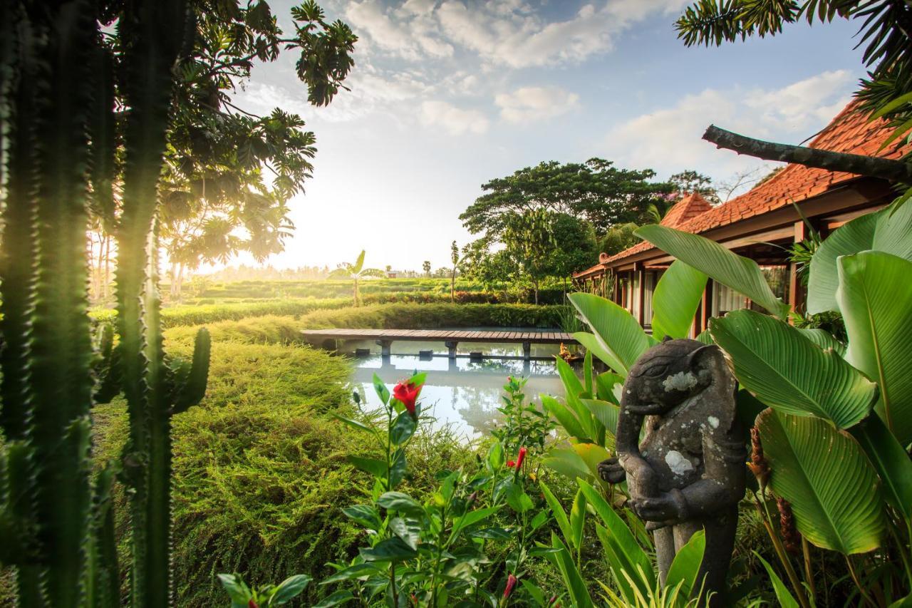 Griya Kcb Villa Ubud Mas  Екстериор снимка