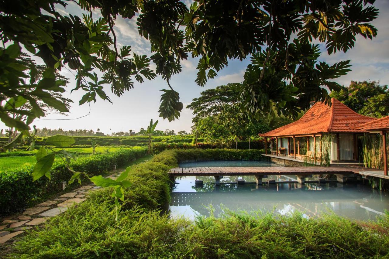 Griya Kcb Villa Ubud Mas  Екстериор снимка