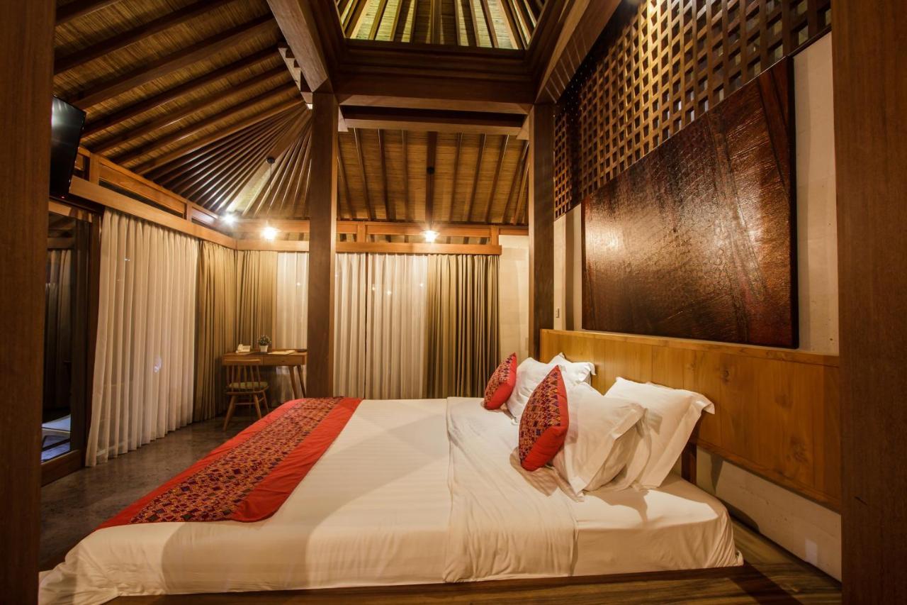 Griya Kcb Villa Ubud Mas  Екстериор снимка